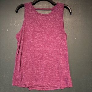 Victoria's Secret ladderback Tank Top